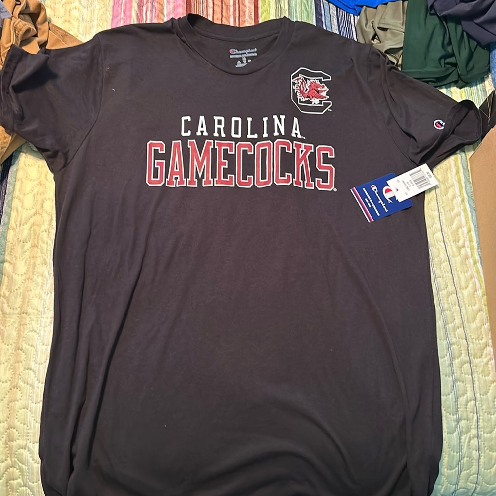 USC new with tags T shirt